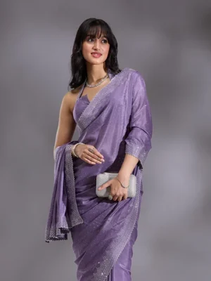 New Arrival saree