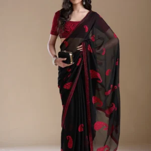 New Arrival Saree