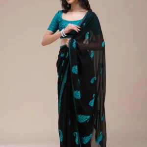 New Arrival Saree