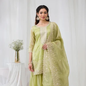 Salwar Suit