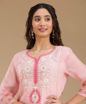 Salwar Suit
