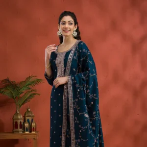 Salwar Suit