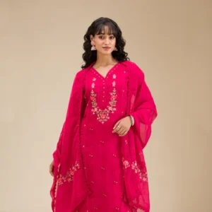 Salwar Suit