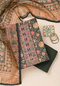 Dress Materials