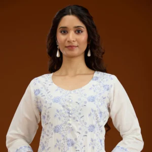 Salwar Suit