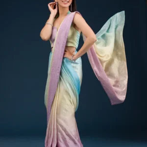 New Sarees