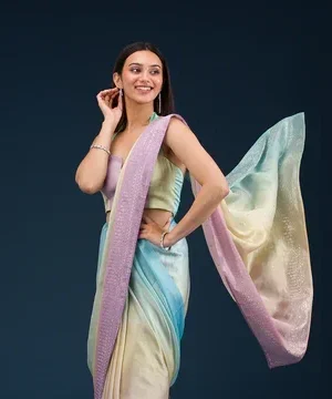 New Sarees