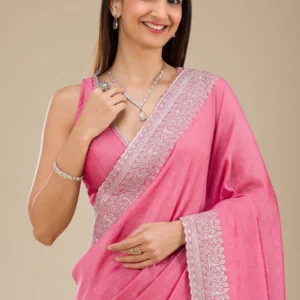 New Arrival Saree